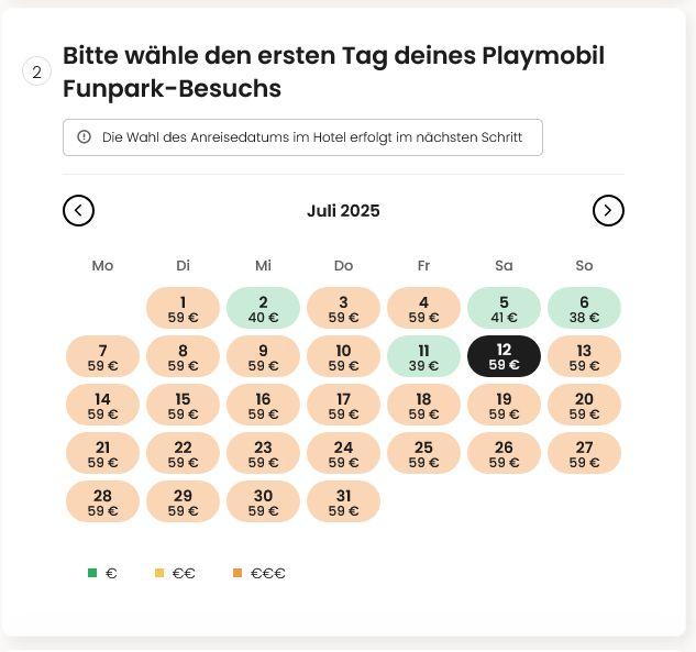 playmobil funpark